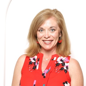 Fundraising Page: Jill Martindale